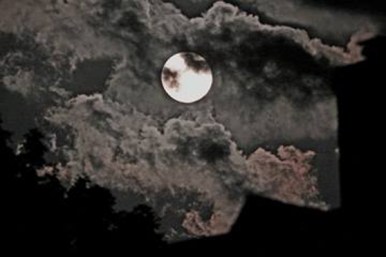 MOON LARGER FACEBOOK