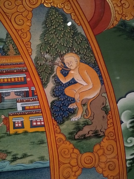 3 VIJNANA CONSCIOUSNESSES