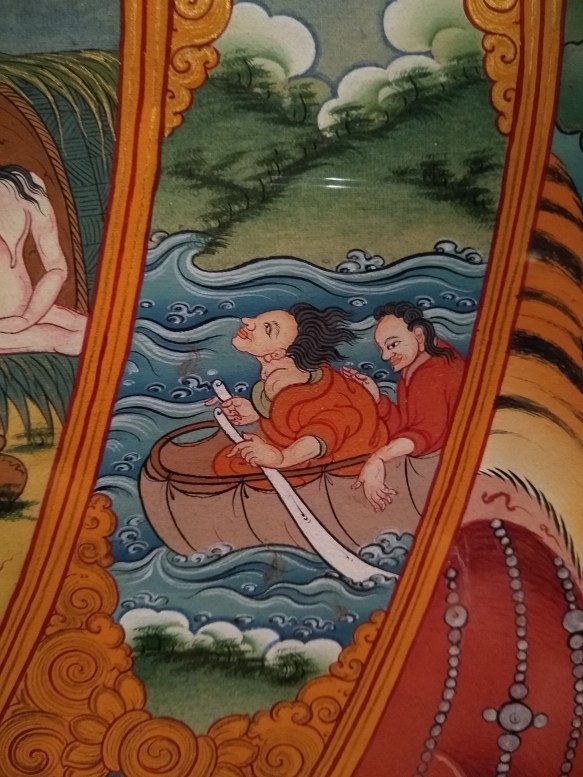 4 NAMA RUPA NAME &amp; FORM